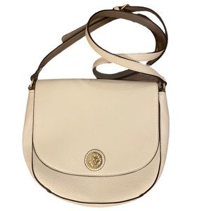 ❌SOLD❌Anne Klein Faux Leather Crossbody Bag
